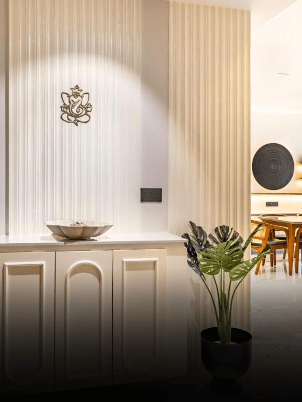 foyer area design