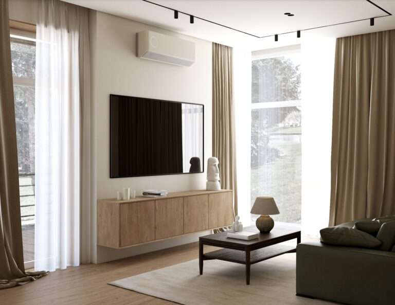 home interior design ideas