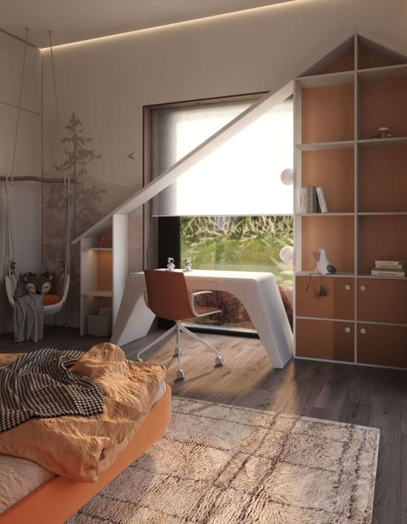 pop design for bedroom
