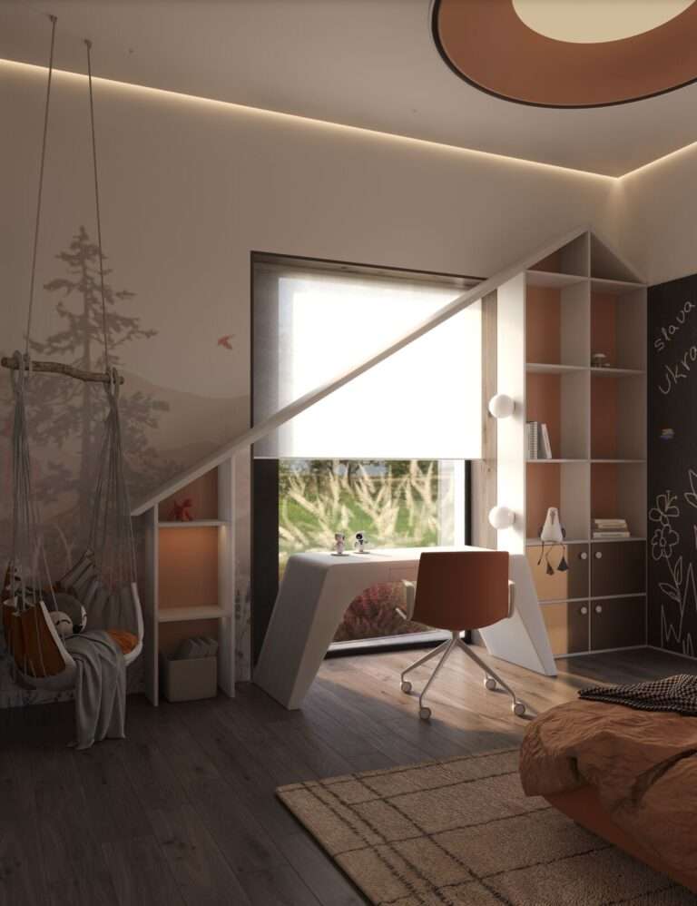 bedroom wardrobe design