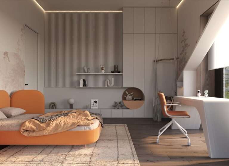 pop design for bedroom