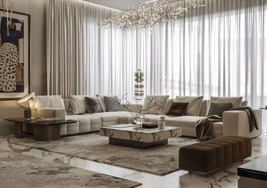interior design near me