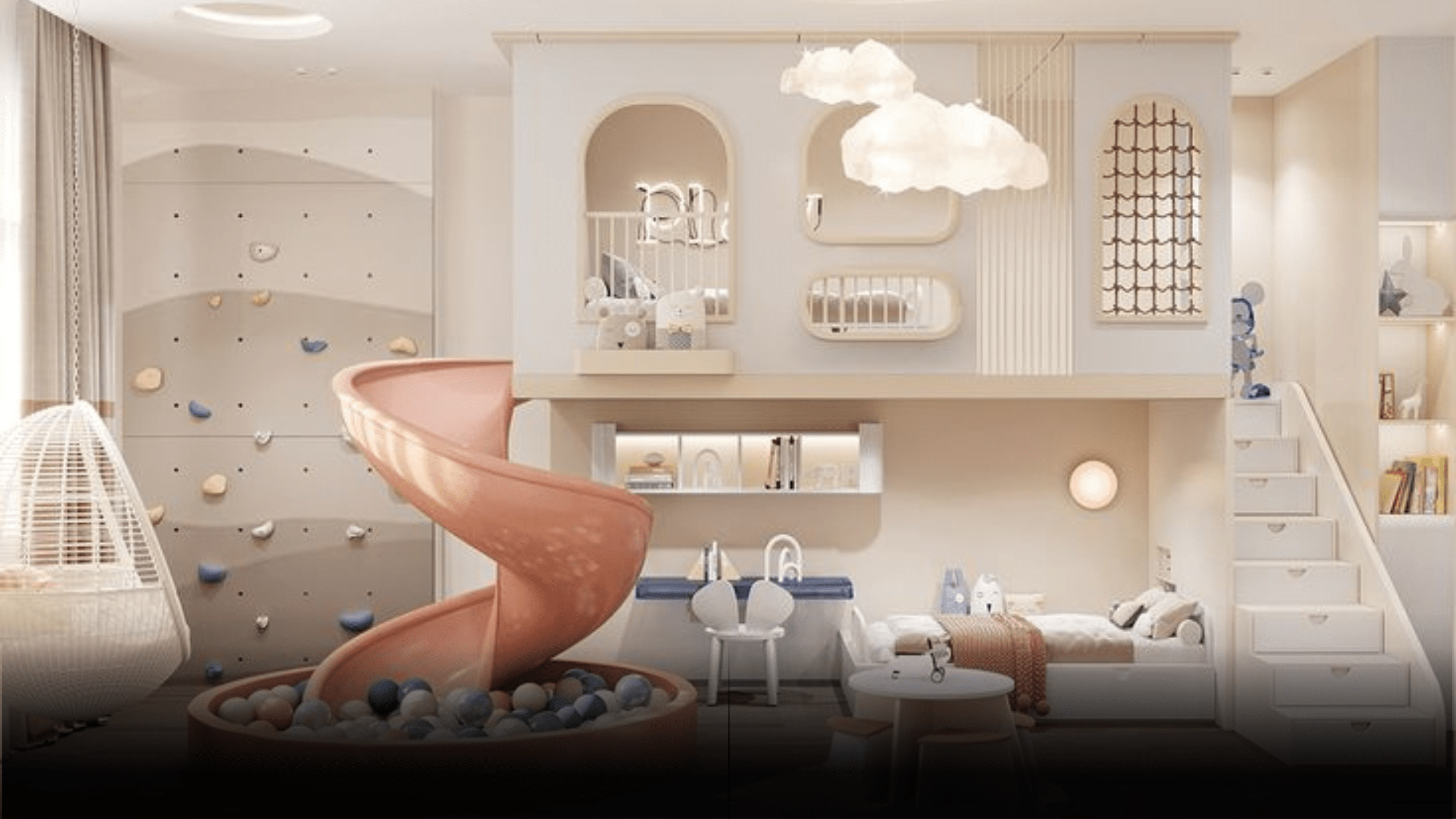 kids room design