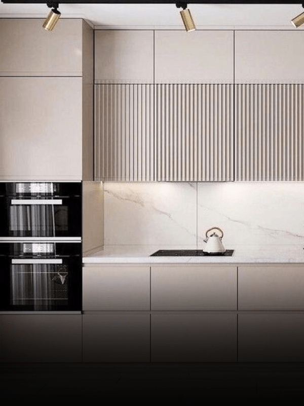 kitchen tile design
