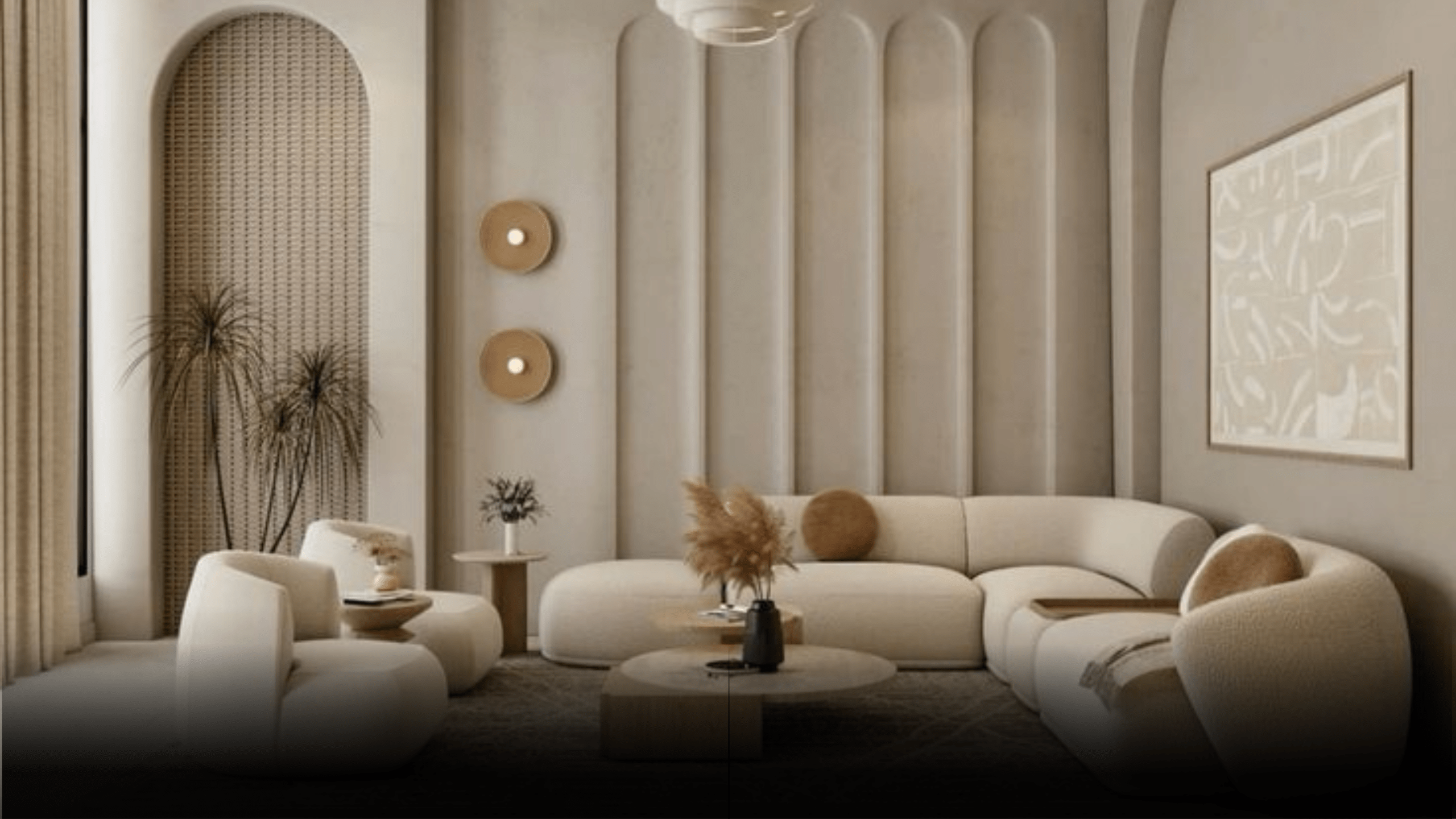 wall painting designs for living room