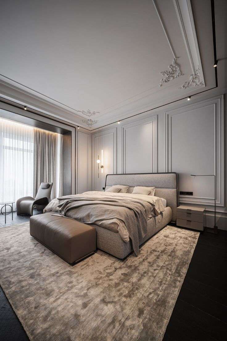 bedroom new ceiling design