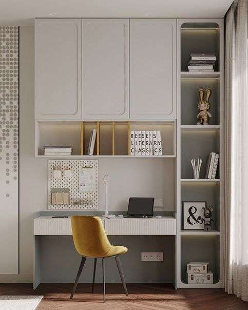 study room design ideas​

