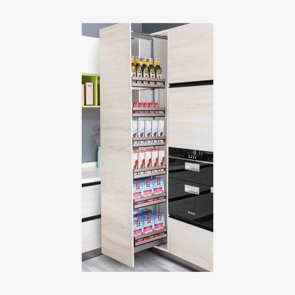 pantry for kitchen
