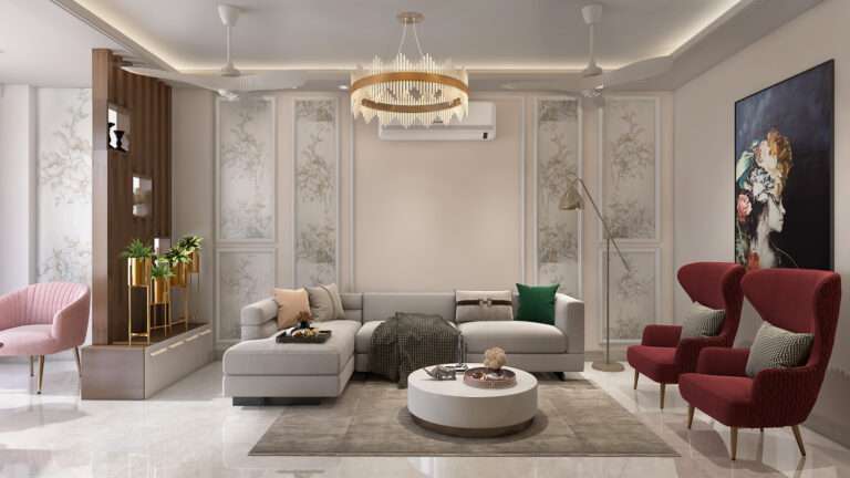 living design inspiration