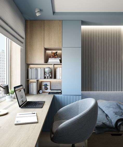 study room design for kids​

