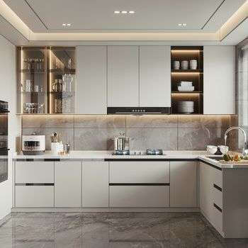 small kitchen design