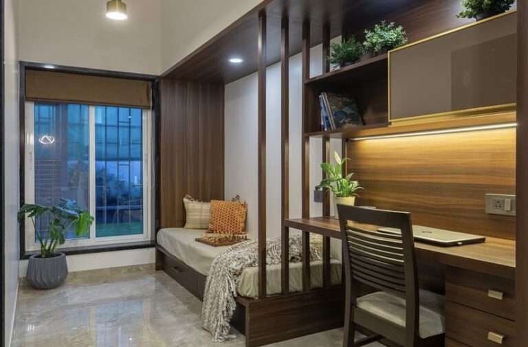interior design for small living room