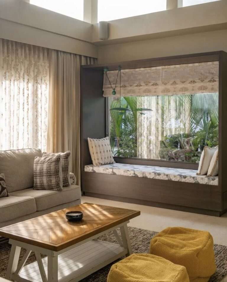 bedroom home interior design​

