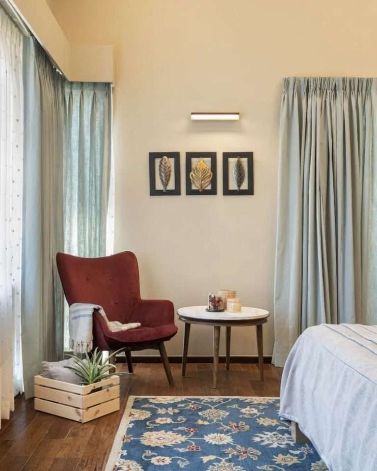 simple bedroom design