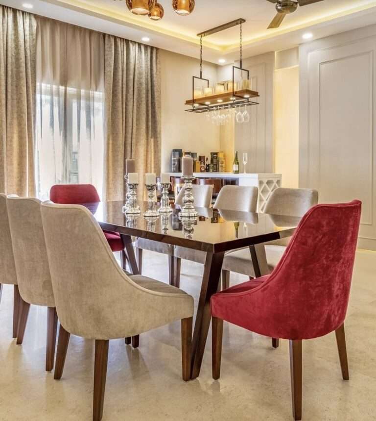 living room interior 