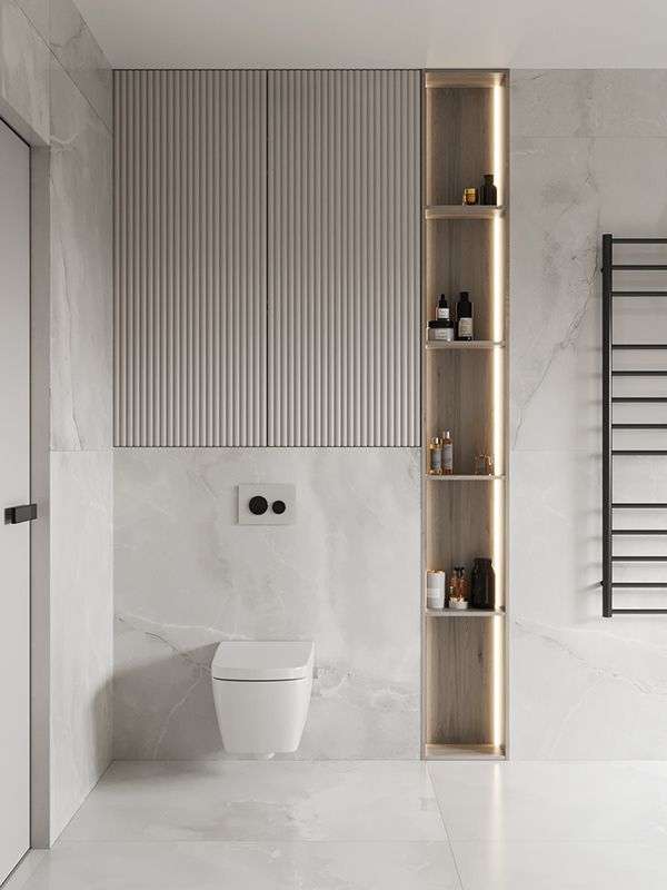 small bathroom tiles design