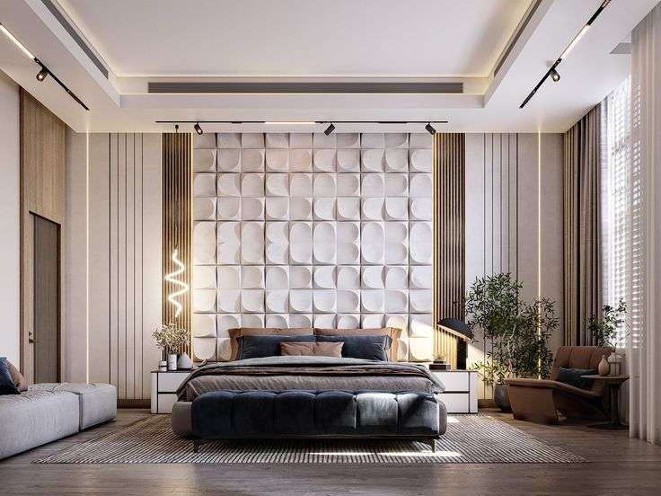 bedroom furniture design​

