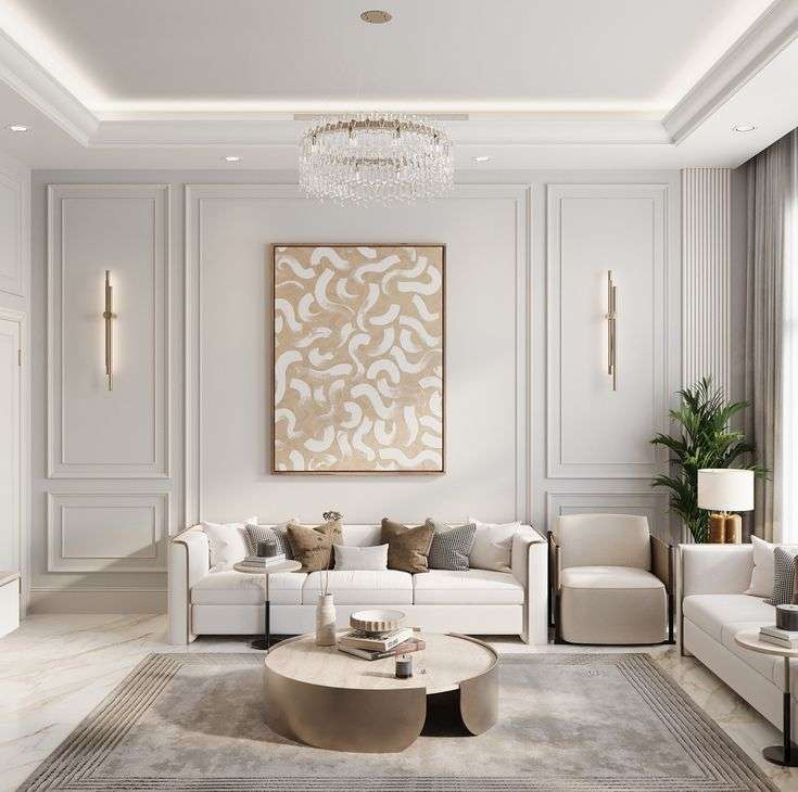 living room ceiling designs