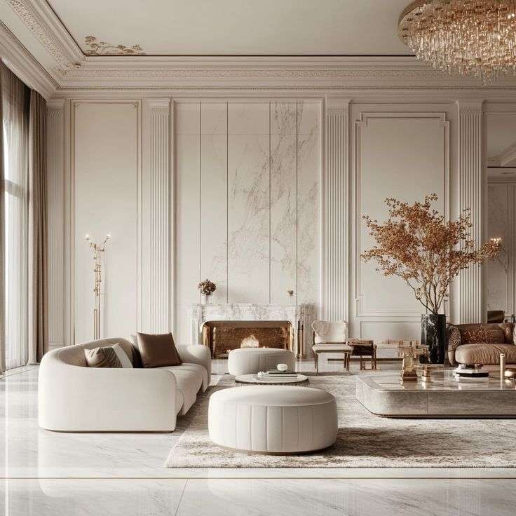 living room ceiling lighting