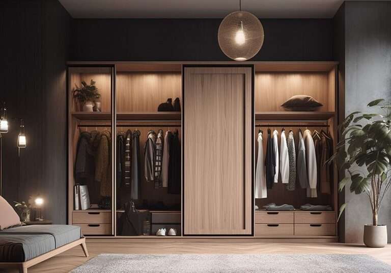 Functional-Wardrobe-Designs