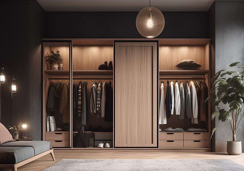 Functional-Wardrobe-Designs