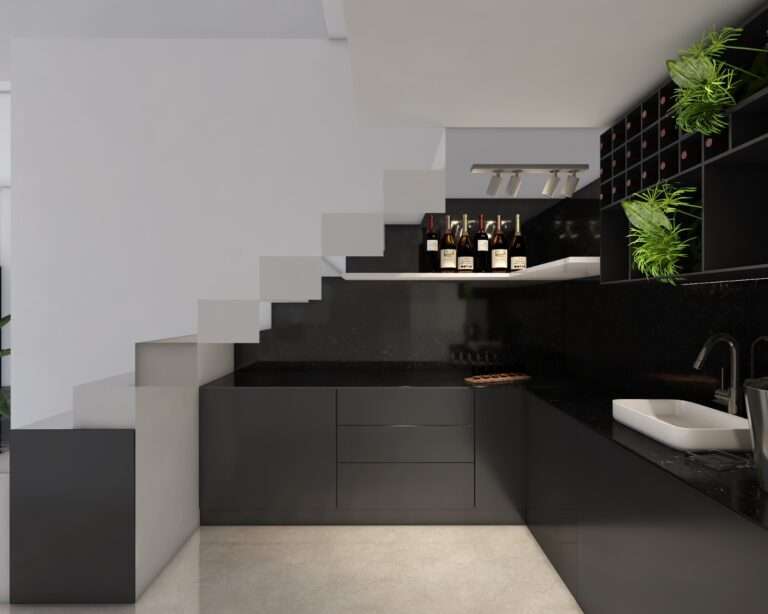 bar design