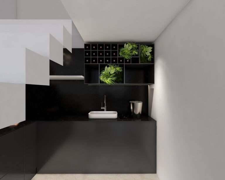 bar design for home