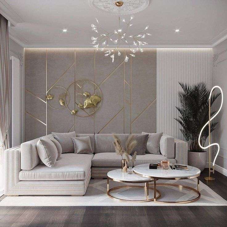 living room ceiling designs