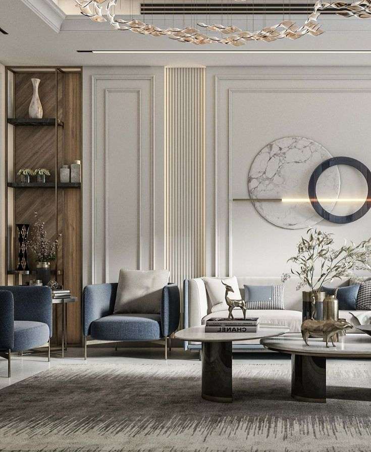 living room ceiling designs