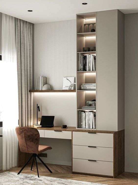 study room decoration ideas