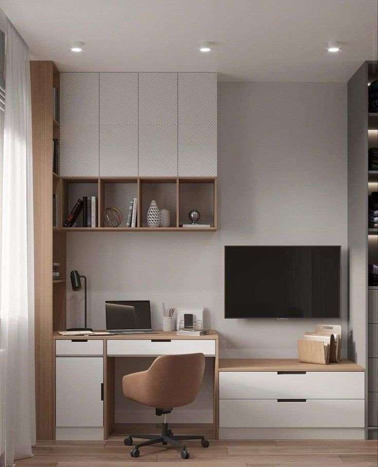 study room design