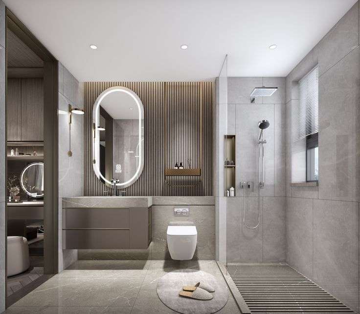 small bathroom design ideas