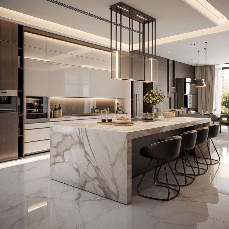 kitchen design gallery