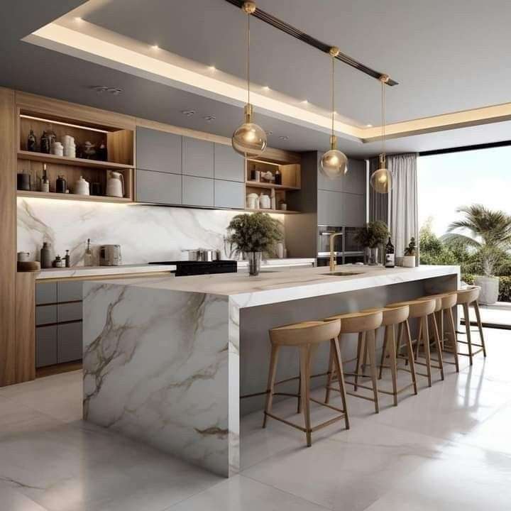 kitchen pop design