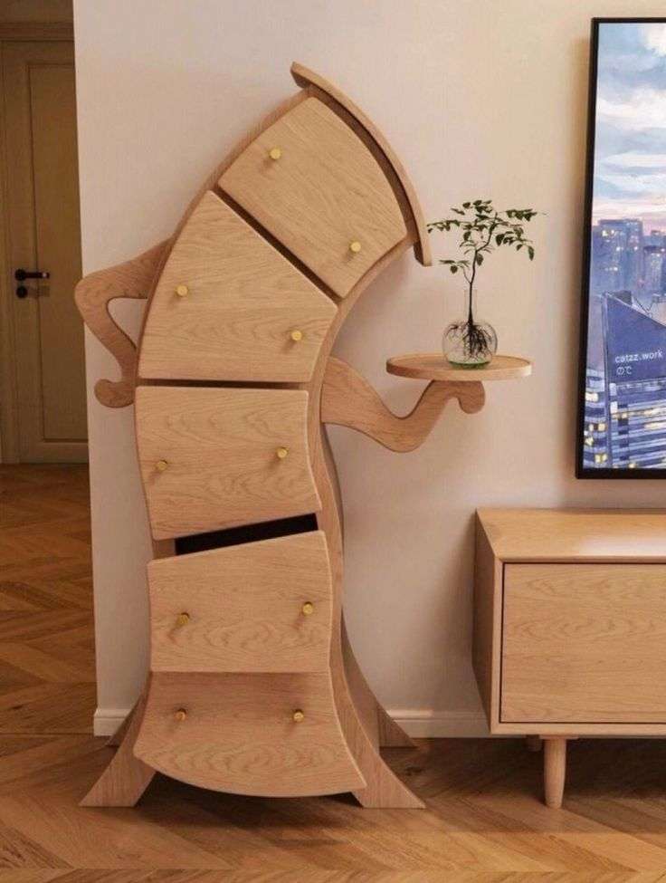 storage design