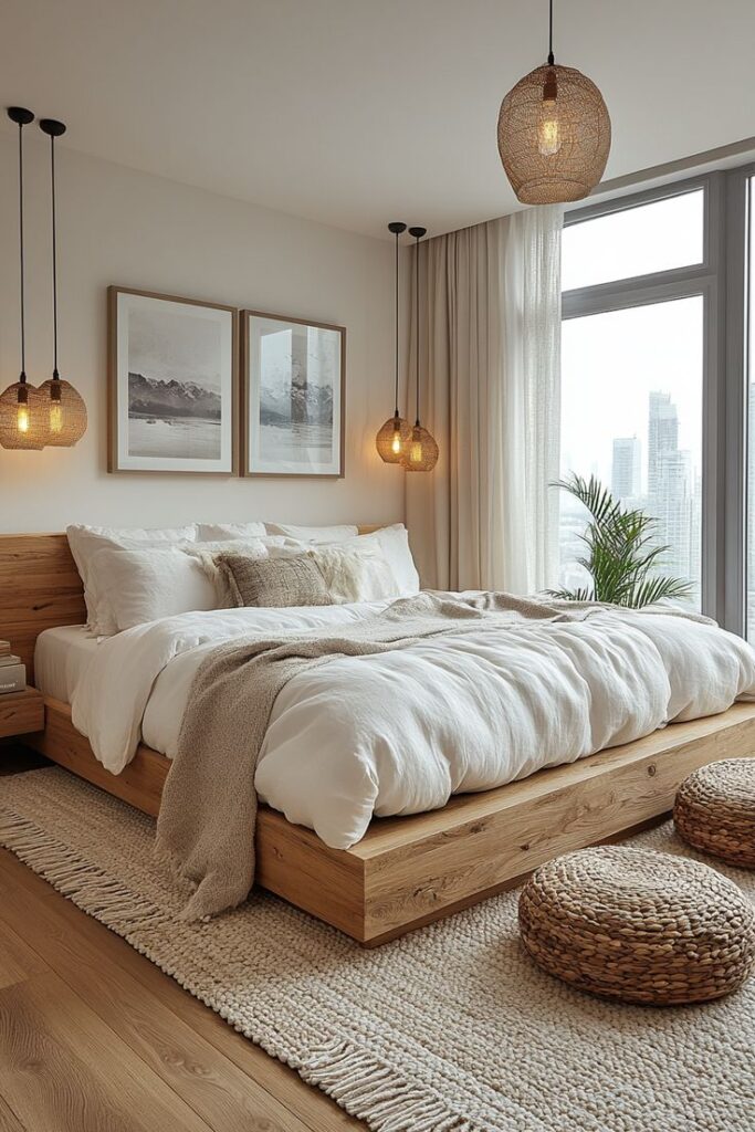 bedroom interior design ideas