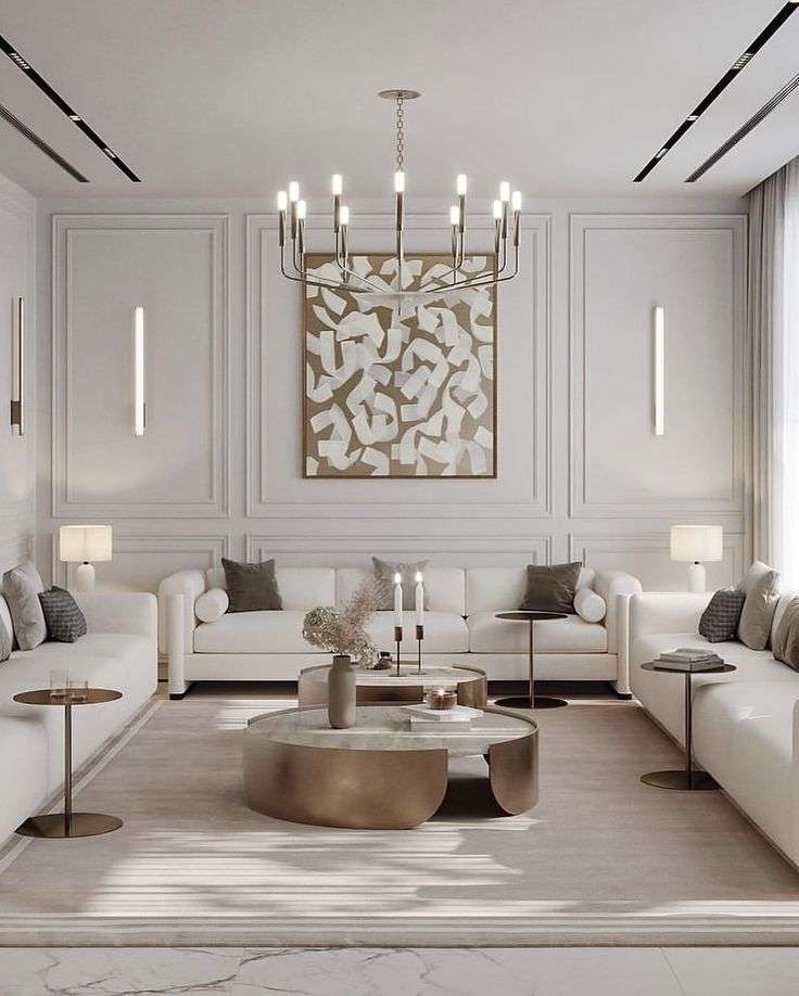 living room wall lights
