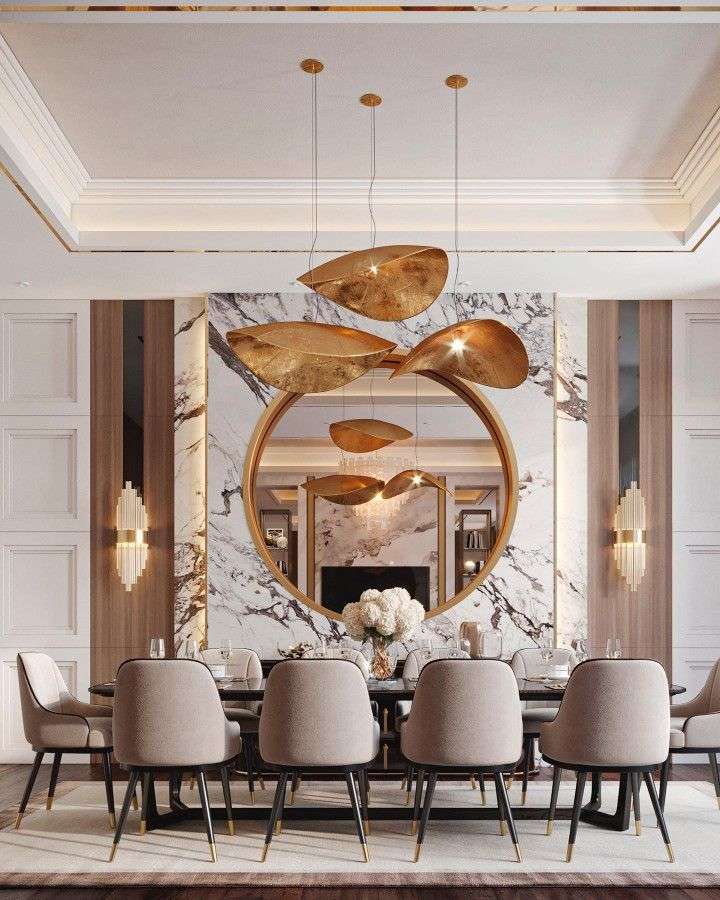 dining room decor ideas