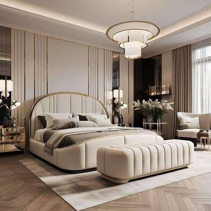 simple bedroom ceiling designs