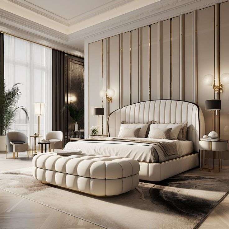 modern bedroom ceiling designs