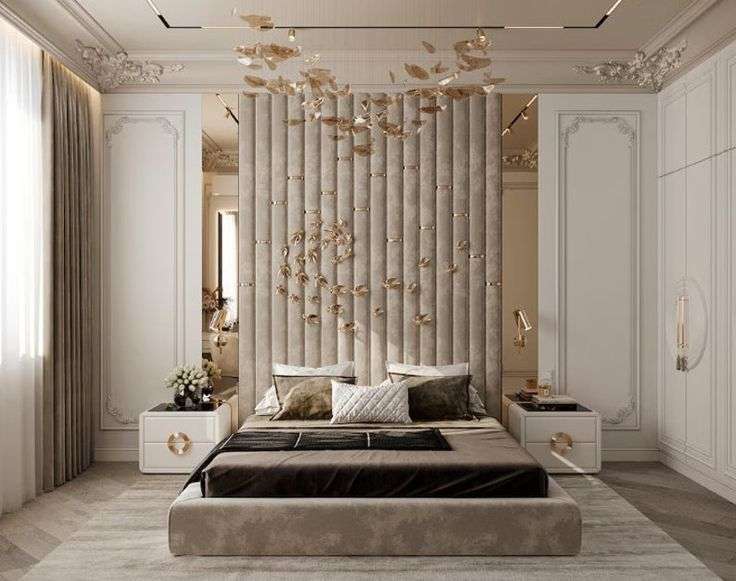 modern bedroom designs