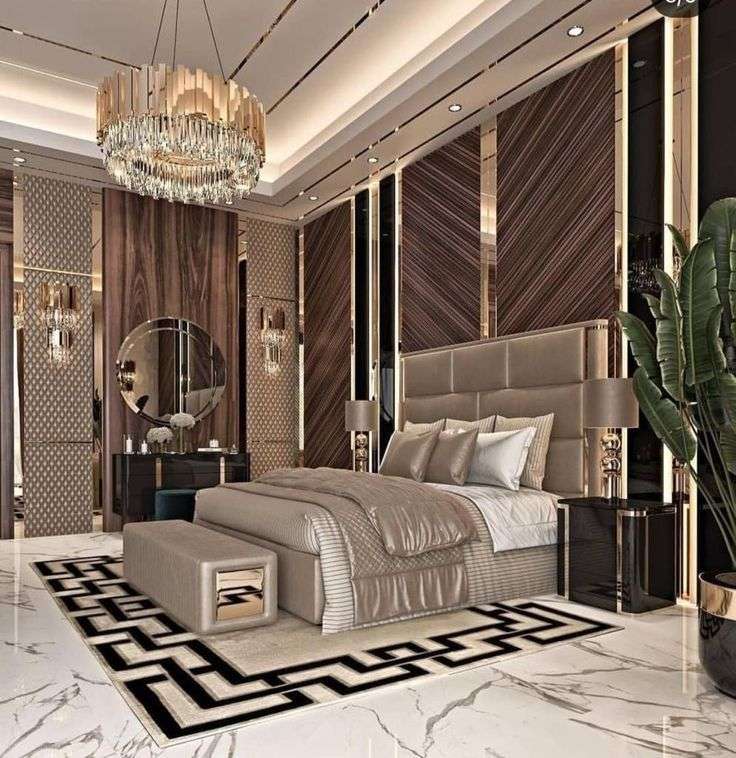 wall texture designs for bedroom