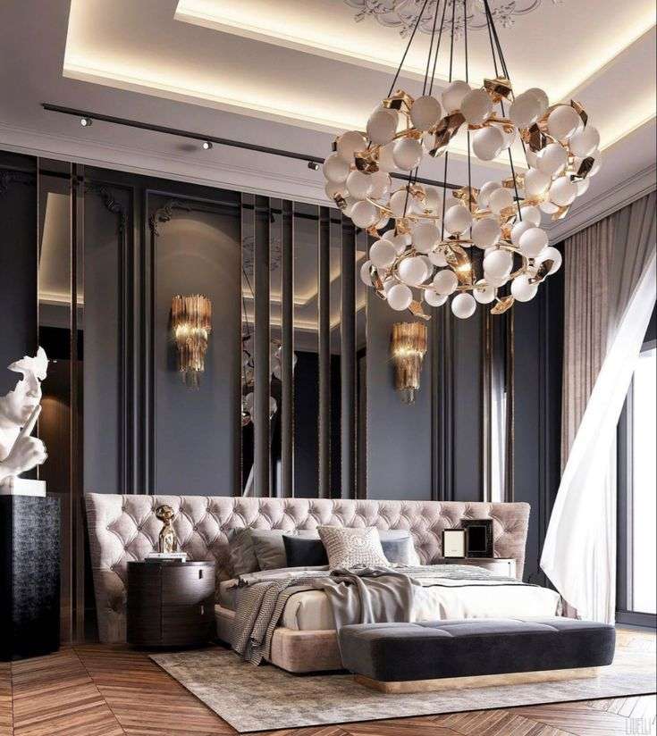 small bedroom interior design