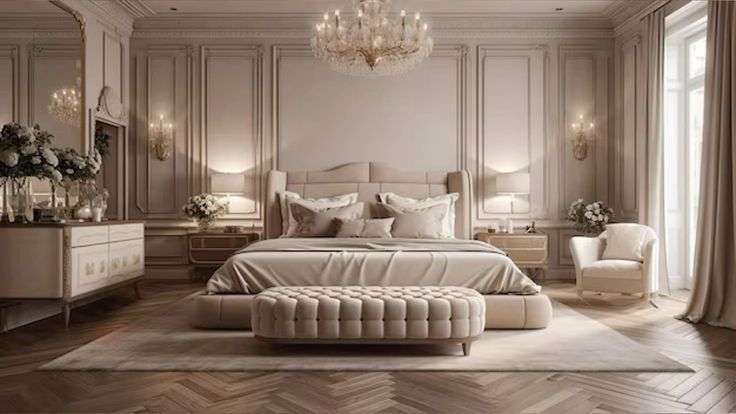 cupboard design for small bedroom​

