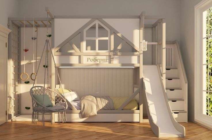 kids bedroom wallpaper​

