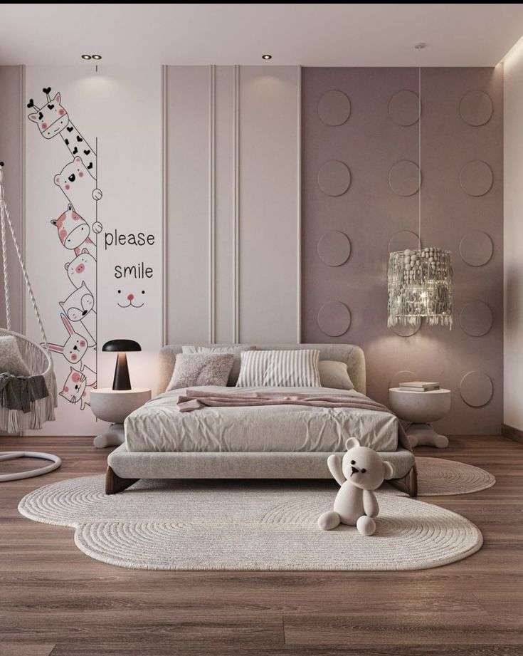 sliding wardrobe designs for kids bedroom