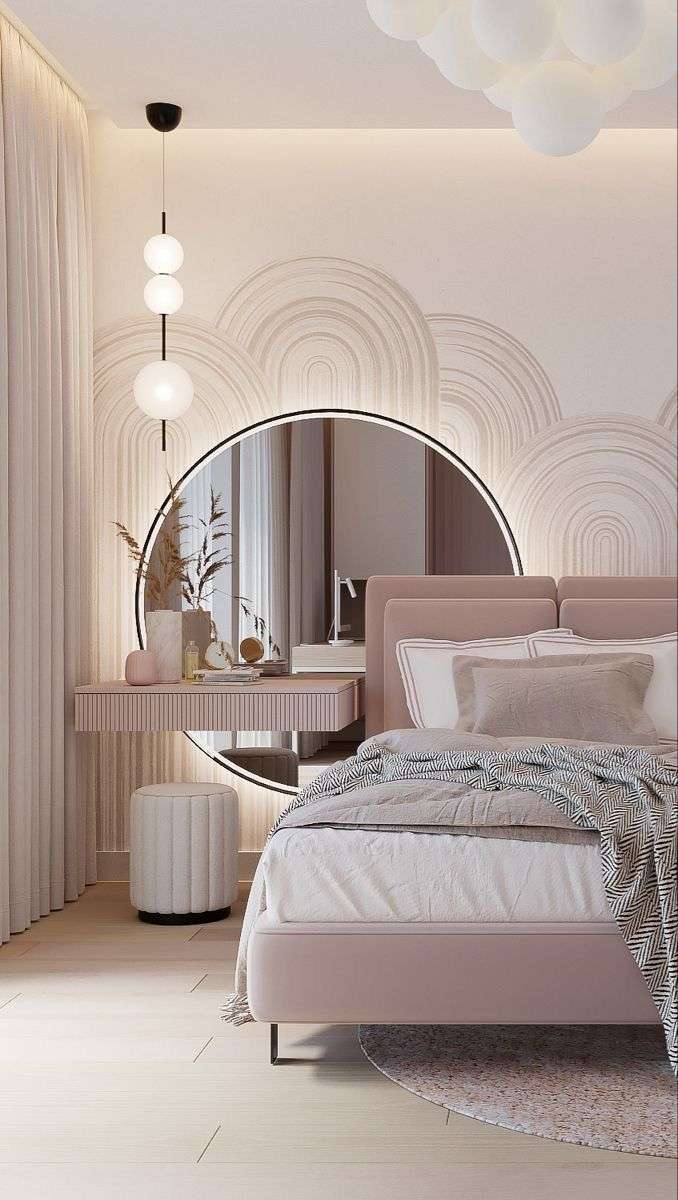 kids sleeping bed