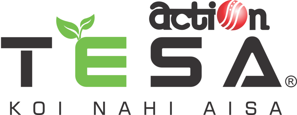 action tesa