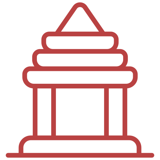 temple design