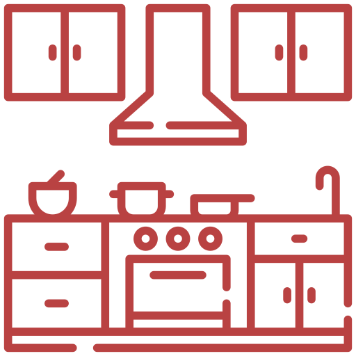 kitchen design